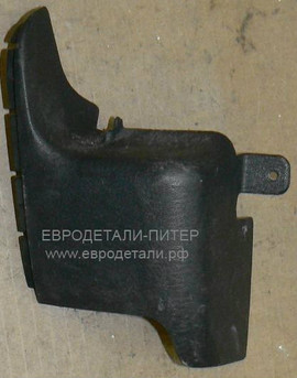 Накладка сидения переднего YM28 0YM29 Chrysler Pacifica