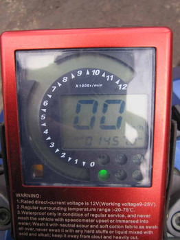 Lokker Sprinter 300 2