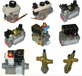 Запчасти и обслуживание котлов - ООО"ПетроГаз-Сервис"