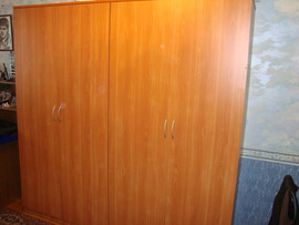 Две подъемные кровати 5