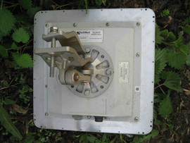 Абонентская станция Infinet SkyMan R5000-Smс