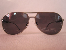 Очки Porsche Design. Большой выбор 8