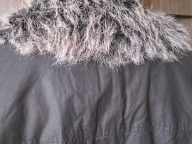 Новая матово-чёрная куртка р 54 XXL +- На рост 163 - 176 см 3