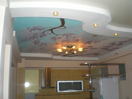 Дизайн интерьеров 4