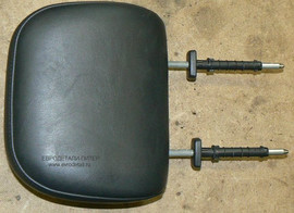 Подголовник передний Chrysler Pacifica