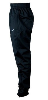 Зауженные спортивные штаны nike 2