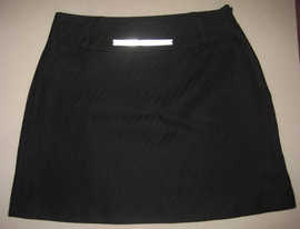 Юбка exte jeans, Италия