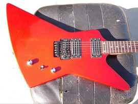 Куплю электрогитару KRAMER IMPERIAL