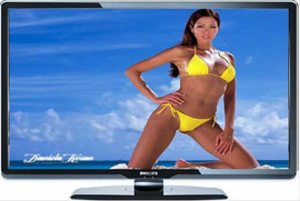 ЖК-телевизор Philips 42PFL8404