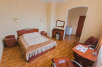 Тихая гостиница в Барнауле