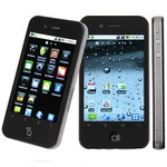 iphone H2000 Android 2.2