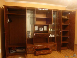 Гостиная "Афродита-М" 4