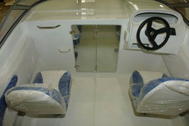 Продаю катер SLIDER-180 2