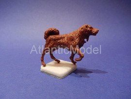 Солдатики 1/32 Timpo Эскимосы Пятый Конверсия 5