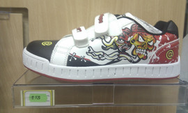 детская обувь антилопа и котофей