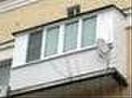 Хотите остеклить балкон