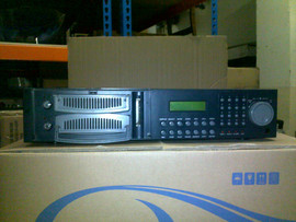 Видеорегистратор EverFocus edsr-1600