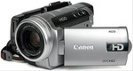 Видеокамера Canon HG 10