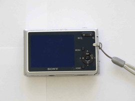 Фотоаппарат Sоny CyberShоt DSС-T20 2