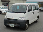 Грузопассажирский фургон Toyota Town Ace Van