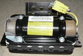 Подушка безопасности AIRBAG пассажира P04649118AG Chrysler 300C 4