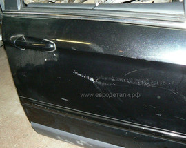 Дверь передняя Chrysler Pacifica 2
