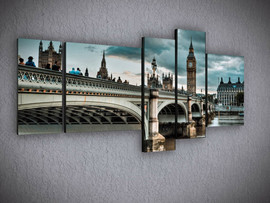 Картины на холсте. Модульные картины 4