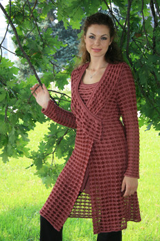 ВЯЗАНИЕ МАШИННОЕ 2