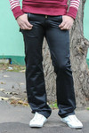 Акция: теплые мужские джинсы оптом по 29р. Мегадешево!