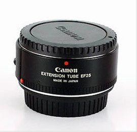 Переходное макрокольцо Canon Extension tube EF-25