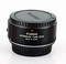 Переходное макрокольцо Canon Extension tube EF-25