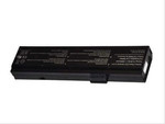 Аккумулятор для ноутбука MSI MegaBook S270 (4000 mAh) ORIGINAL