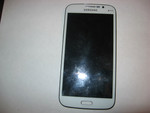 Samsung Galaxy Mega I9152 Duos White