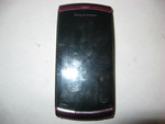 Sony Ericsson U5i XPeria Vivaz (Kurara) Cherry