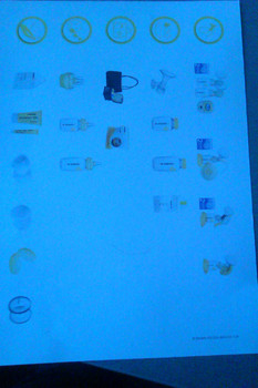 молокоотсос электрический 2