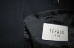 Продам мужской костюм FERAUD р.54-56 Франция