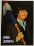 Набор открыток John Lennon (2 шт.)