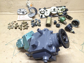 Коробка Отбора Мощности на Раздаточную Коробку а/м УАЗ. 3