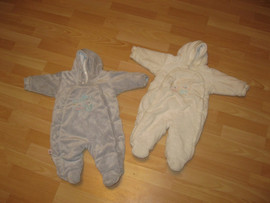 Детская одежда (верхняя) 2