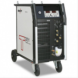 TETRIX 351 AC/DC SYNERGIC activArc FWD инвертор TIG сварки