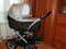 продаю детскую коляску peg perego