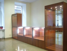 Производство торгового оборудования 2