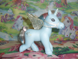 Лошадка-пегас