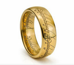 Кольцо Всевластия