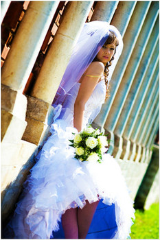 г Николаев свадебный видеограф! 2