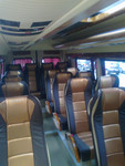 Заказ и аренда автобусов микроавтобусов в Баку