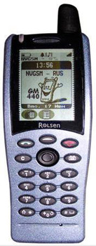 Rolsen GM940 Telit