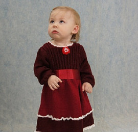 Платье "Леди"