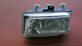 ДЛЯ SEAT CORDOBA,IBIZA || ФАРА ЛЕВАЯ