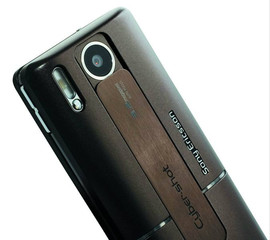Новый Sony Ericsson K770i (оригинал,Ростест,полный комплект) 4